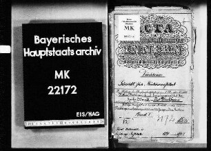 Dürkheim. Mädchenlyzeum mit Erziehungsinstitut von Otto Heeger (ehem. Schmidt'sches Mädcheninstitut).