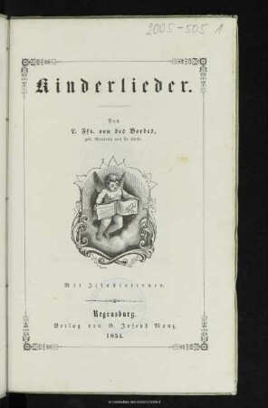 Kinderlieder
