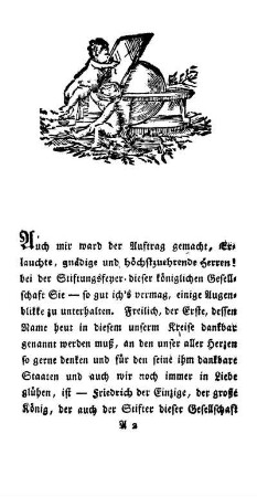 Biographische Nachrichten.