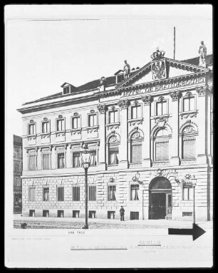 Hotel Brandenbourg