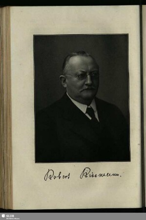 Robert Rissmann