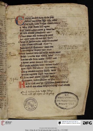 Anicius Manlius Severinus Boethius: De consolatione philosophiae