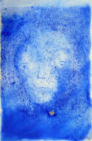 KU-CHEN # MCDIII - BLEUAILLE CXCVI: KOPF
