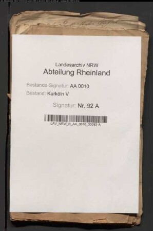 Reichsvikariat.