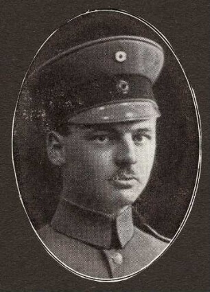 Breuninger, Friedrich