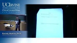 Lecture 21. Second Midterm Examination Review
