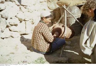 Israel: Bethanien