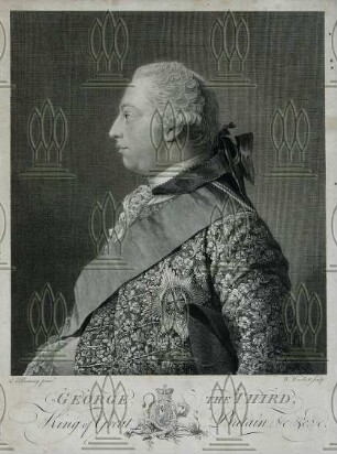 Georg III. v. Großbritannien