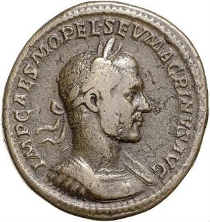 Macrinus
