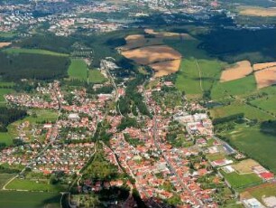 Langewiesen : Ilmenau