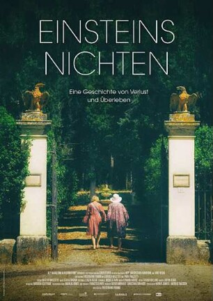 Einsteins Nichten - Eine Geschichte von Verlust und Überleben