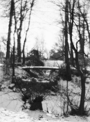 Hamburg, Park