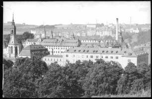 Waldheim. Strafanstalt