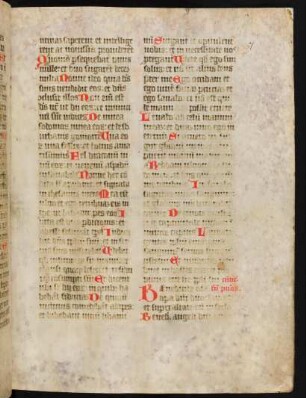 Canticum trium puerorum