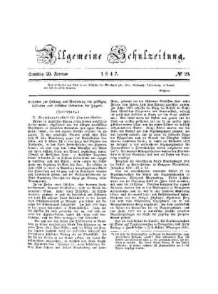 Anstalten zur Heilung und Verhütung der geistigen, leiblichen und sittlichen Gebrechen der Jugend