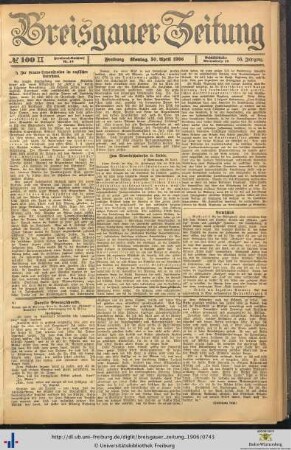 30.04.1906 (II.)