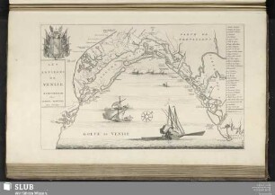 Les Evirons De Venise