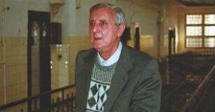 Henker. Der Tod hat ein Gesicht