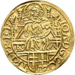 Trier: Johann VI. von der Leyen