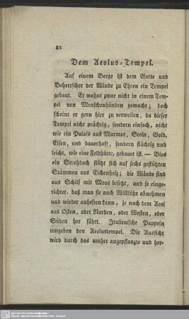 [Der Aeolus-Tempel]