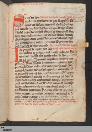 David ab Augusta: De exterioris et interioris hominis compositione libri II