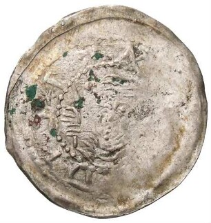 Polen: Mieszko III.