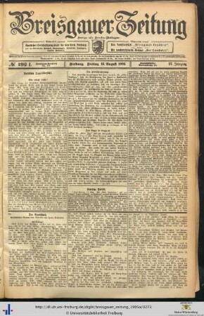 18.08.1905 (I.)