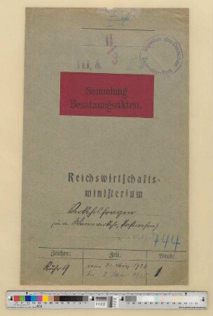 Verkehrsfragen