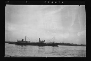 Fauna (1940), Neptun.- Dampfschifffahrts-Gesellschaft „Neptun“, Neptun Linie, D.G. "Neptun", Bremen