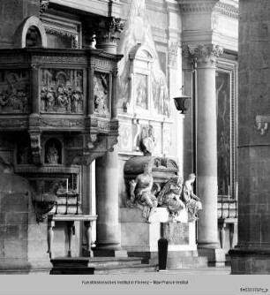 Santa Croce, Florenz
