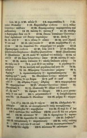Diodori Siculi Bibliothecae historicae quae supersunt, 3