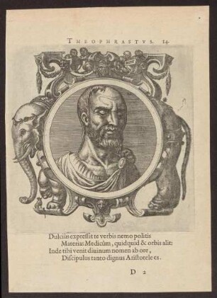 Theophrastus