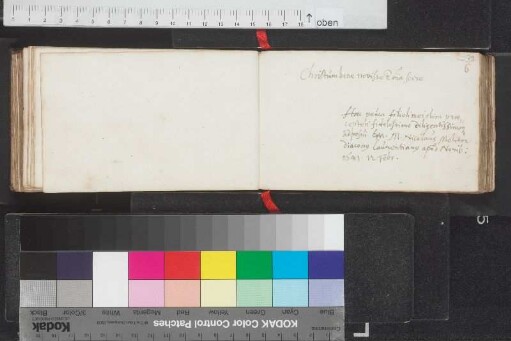 Molitor, Nicolaus; Blatt 79