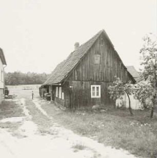 Wohnhaus