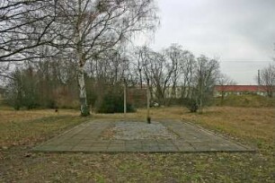 Grüneberg, Löwenberger Land, Straße zum Bahnhof