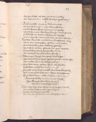 die drey mordischen weiber(11.03.1513); RSM 2S/380g + N1