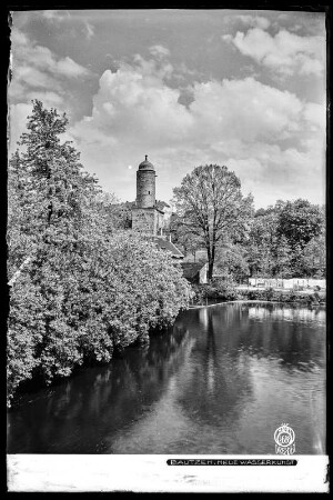 Bautzen, Neue Wasserkunst