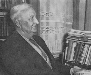 Frings, Theodor