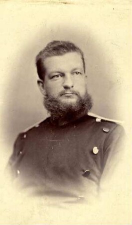 Bildnis von Boldt