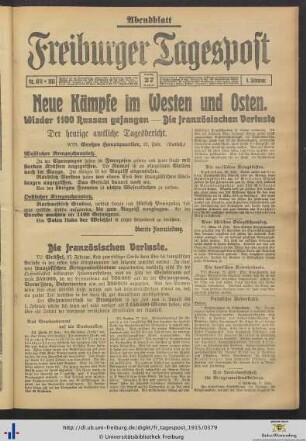 27.02.1915 (Abendblatt)