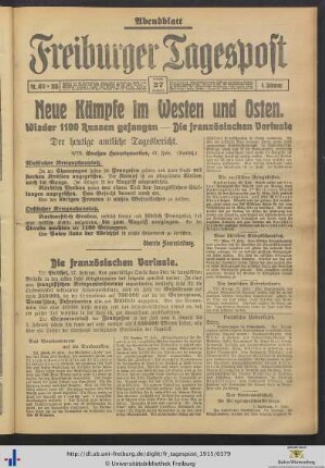 27.02.1915 (Abendblatt)