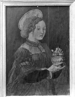 Heilige Magdalena