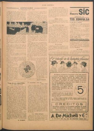 Los vidrios antiguos