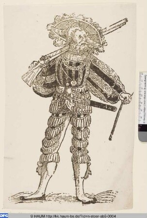 Pütner (Landsknecht)