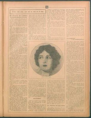 Los literatos y el cinematógrafo