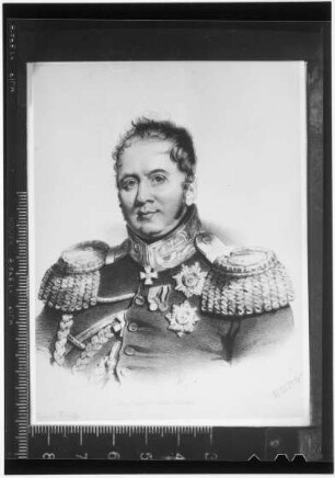 Korff, Friedrich Nikolaus von