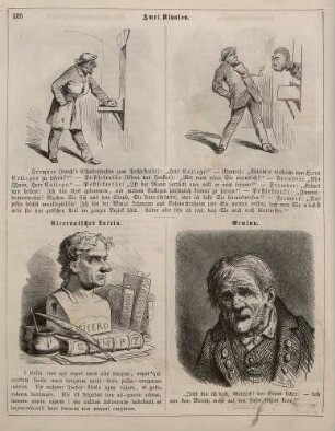 "Zwei Rivalen" "Ciceronisches Latein" "Gewinn"