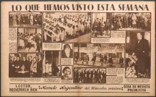 Lo que hemos visto esta semana [Fotografías]