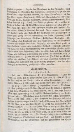 7-12 Zeitschriften