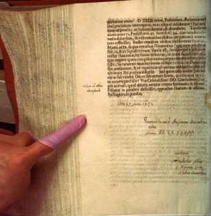 Vivis Beata Mors: Mortuis Beata Vita : Mors mortua est, Colendissimi DD. Confoederati, prolixam scilicet mortem tandem finiit noster R.R.P. Valentinianus Fischer ... [Martii. 1672 ... Vos Colendissimi DD. Confaederati, ut pro animali, quod abiecit, recipiat corpus spirituale; & efficax Suffragiorum pondus.]